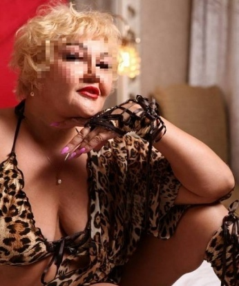 Светлана, 50 лет, 3 размер груди